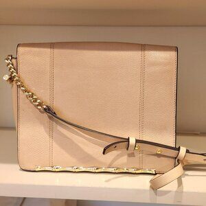 BCBG Max Azria Leather Bag